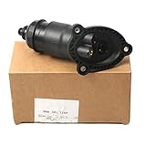 Sprwinautummer Automatic Transmission Oil Filter Cartridge 0AW301516H 0AW301516E Replacement for