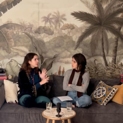 Verborreando sobre el poder con Valentina Traversone