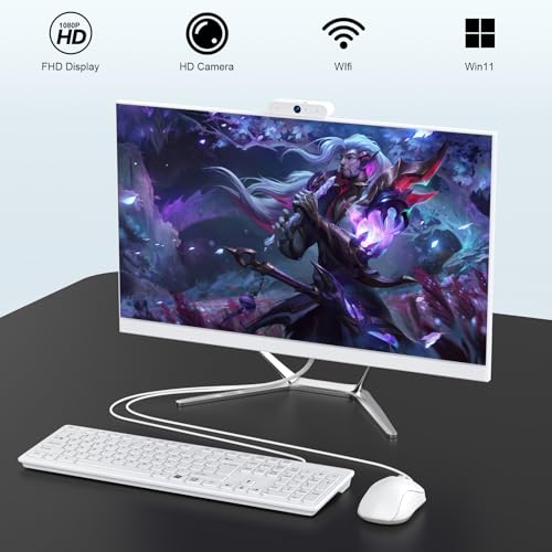 DEQIXIAN N100 All-in-One thumbnail 3