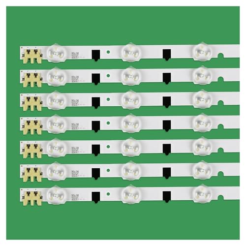 LED-bakgrundsbelysningsremsa till UE42F5300 - D2GE-420SCB-R3