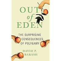 Out of Eden