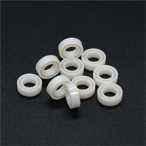Roulement à billes en céramique MR95 5X9X3mm pour l'industrie