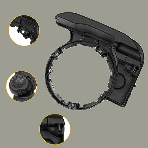 Hqpasfy Gas Fuel Tank With Cap Compatible thumb #5