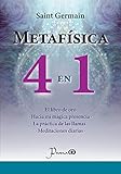 lili st germain libros pdf  Metafísica 4 en 1