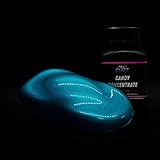 Tropical Teal Candy Spray Can Paint, 12oz | High-Gloss Polyurethane Automotive Paint | Professional-Grade Candy Paint for Cars, Motorcycles & More