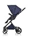 Brevi 773-653 Presto City silla de paseo blue jeans