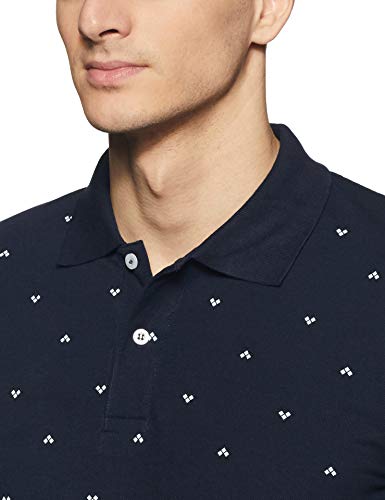 Image of Get In Men's Regular Fit Polo