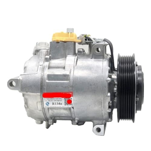 Compresseur de climatisation voiture haute performance pour Dodge Challenger et Chrysler 300 V8