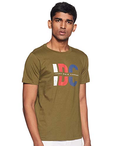 Amazon Brand - Inkast Denim Co. Men's 