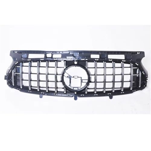 �G���W�� Compatible With Mercedes-Benz For H247 GLA45 GLA35 For AMG 2020 2021 2022 2023 �t�����g�A�b�p�[�o���p�[�O�����t�[�h���b�V��