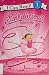Pinkalicious: Tutu-rrific (I Can Read Level 1)