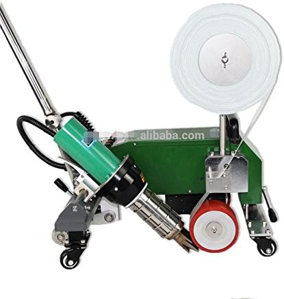 High frenquency Fabric Heat Welding Machine Flex Joint Welder PVC Banner Welder Fabric Welding Machine Pool Liner Welding Machine