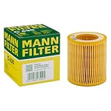 Mann Filter C 630 Air Filter