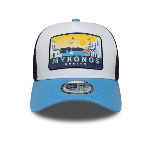 Trucker Patch Mykonos - vue 4