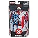 Hasbro Marvel Legends X-Men Series 6-inch Collectible Cyclops Action Figure Toy, Premium Detail and 2 Accessories, Ages 4 and Up