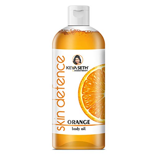 The Best Body Oil For Glowing Skin In India 2022 World Blaze