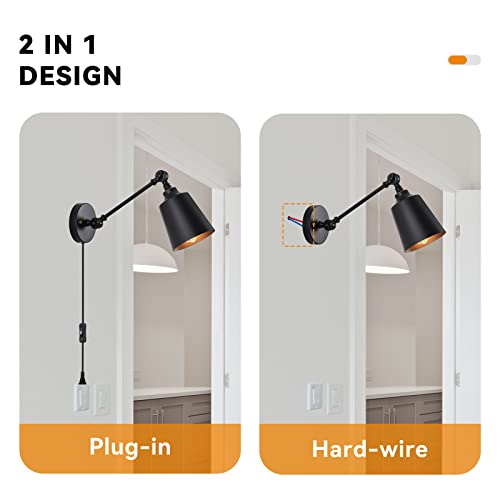 Image of HOXIYA wall sconces