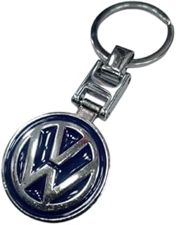 ميدالية معدنية بشعار فولكس فاجن