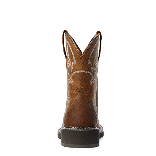 Image of Ariat Women's Fatbaby Western Boot