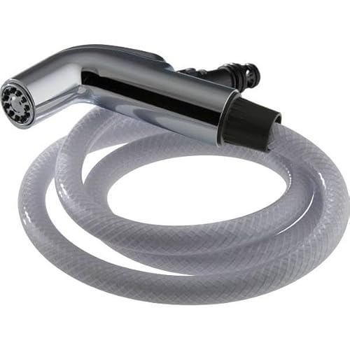 MFG #RP54235 Replacement for Delta Side Spray And Hose Assembly Model Rp54235