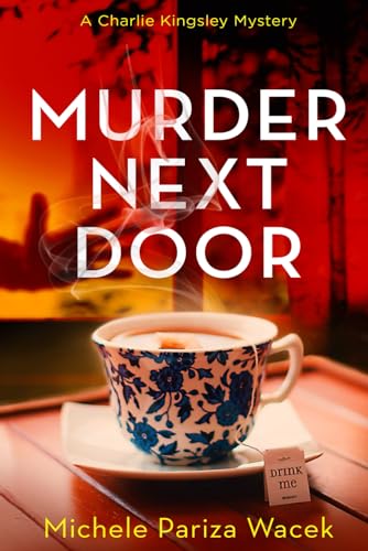 Murder Next Door (Charlie Kingsley Mysteries)