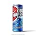 Airheads Blue Raspberry Soda – 12 Pack of 12oz Sleek Cans | Fruit Soda with a Cream Flavor Kick | Fun, Bold, and Flavor-Packed Refreshment
