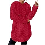 Polyvalence : La parka d'hiver pour femme RLEHJN est dotée d'une capuche avec cordon de serrage réglable pour un ajustement personnalisé, s'adaptant à toutes les morphologies et conditions météorologiques. Les poches latérales zippées offrent un rangement pratique pour les petits objets, offrant ainsi une superposition et une fonctionnalité optimales pour une tranquillité d'esprit optimale.