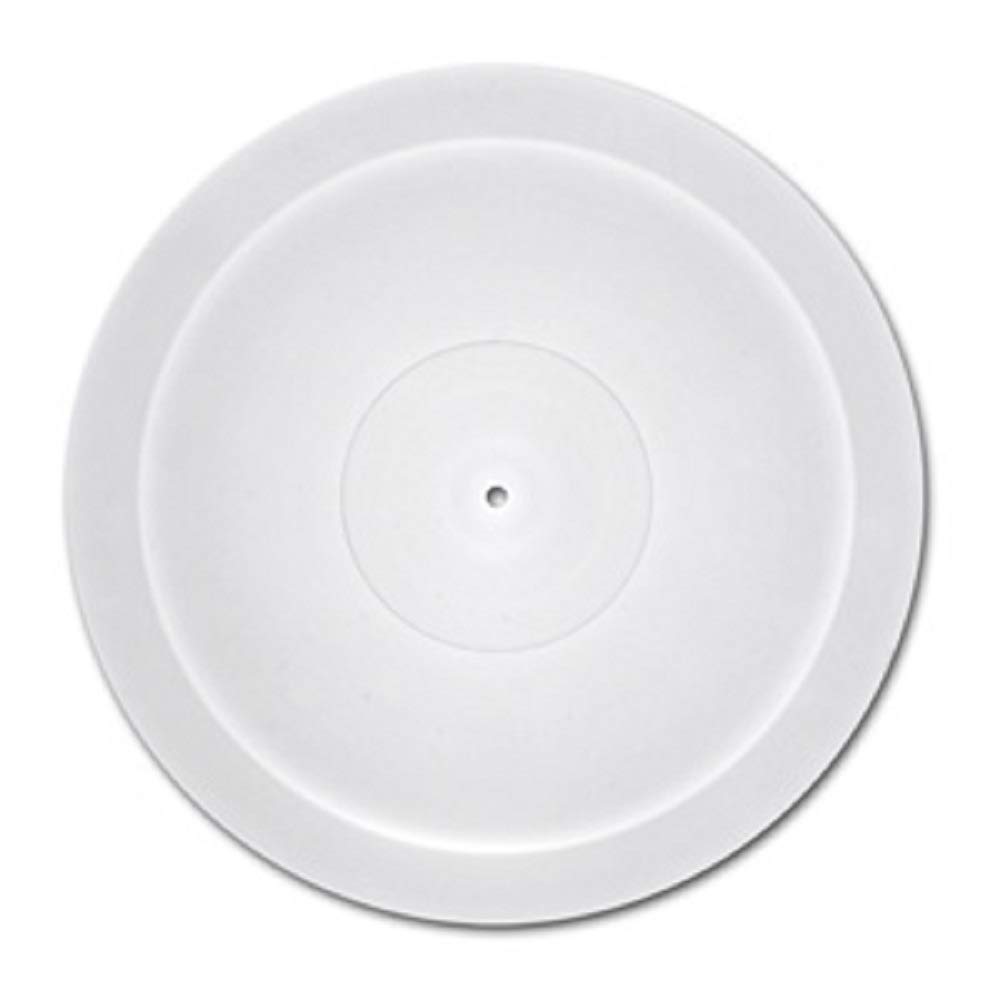 Pro-Ject Acryl It RPM1 Carbon Turntable Platter