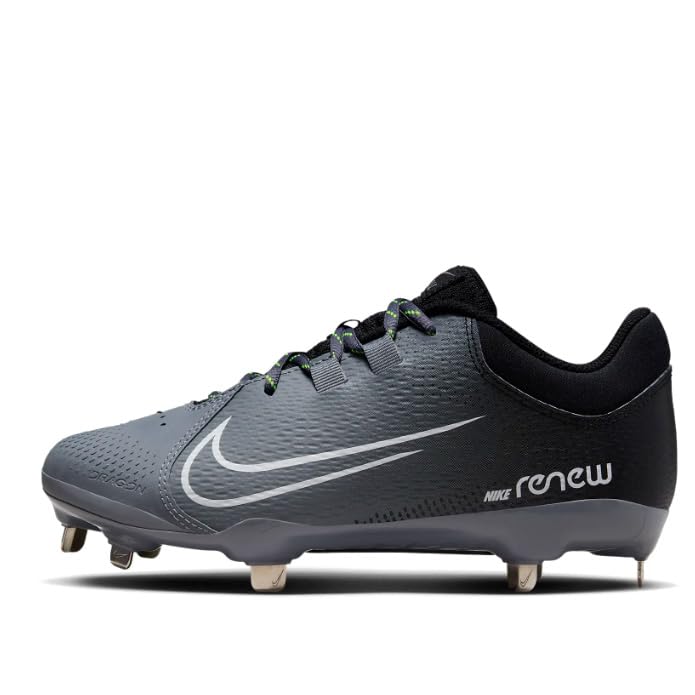 Image of Nike Women's Hyperdiamond 4 Pro Metal Fastpitch Softball Cleats