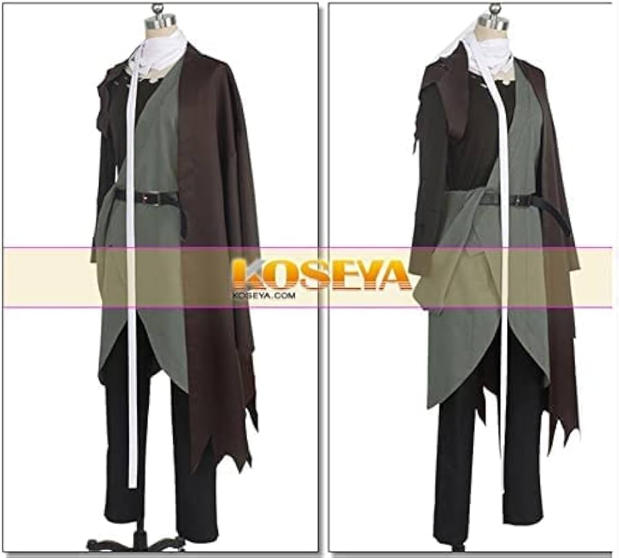 刀剣乱舞 コスプレ 衣装 コストモ製 肥前忠広 戦闘 女性Mサイズ 新品未使用 刀剣乱舞 風 肥前忠広（ひぜんただひろ）コスプレ 衣装 ウィッグ
