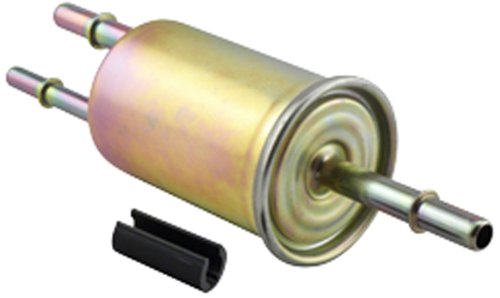 Hastings GF357 Fuel Filter