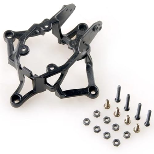 Soporte de montaje M8 y adaptador para unidad de aire O3