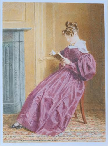 Affiche de arts pour habiller un grand mur vide avec un portrait classique 60x90cm