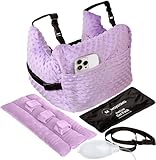 MOYOAMA Post Mastectomy Pillow – Hands-Free...