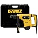 DEWALT D25481K SDS MAX Combination Hammer Kit, 40mm