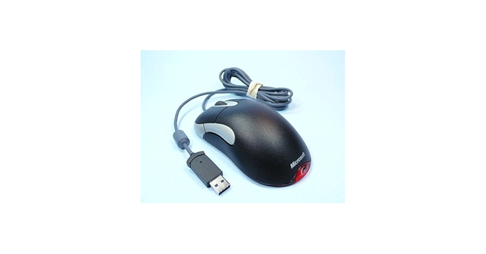 USB 黒　伝説のマウス IntelliMouse Optical Amazon.co.jp: マイクロソフト オプティカル マウス