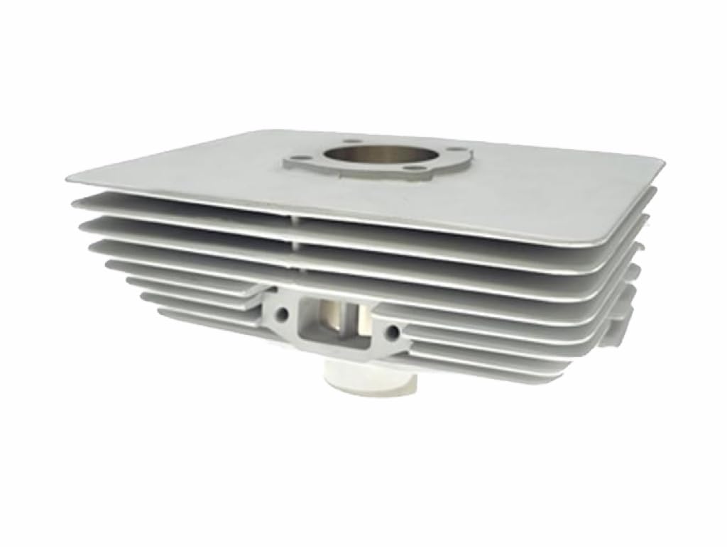 Zylinder Kit 70ccm 45mm 9PS Supertherm passend für Zündapp GTS C CS CX KS Hai 50 Typ 517, 529, 530