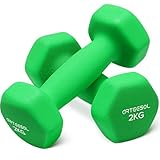 Die beste Wahl für die Ausübung Ihrer oberen Gliedmaßen - Perfekte Schulter und Armlinien lassen Sie gesünder und eleganter aussehen. Mit Fitness Hanteln können Sie Ihre Arme und Schultern schnell formen. Kurzhanteln set eignen sich hervorragend für Kraftaufbau, Muskeltraining,Training und Workout. Die Größe der Hantel ist moderat, geeignet für zu Hause und im Fitnessstudio.