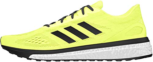 adidas response lt amarillo