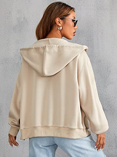 Sweat à capuche décontracté pour les week-ends cocooning en taille XL - 3