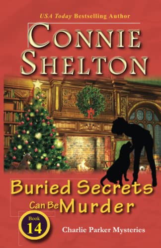 Buried Secrets Can Be Murder