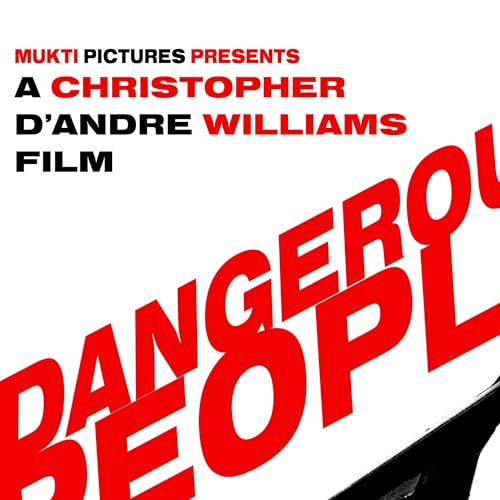 The Chatty Passenger Radio Show Interview with Christopher D'Andre Williams!