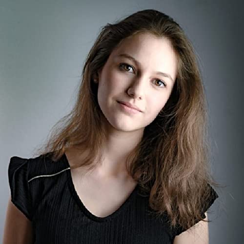 Elise Bertrand : "Composer, c'est d&eacute;livrer un message engag&eacute;"