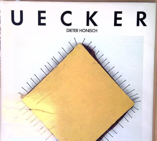 Günther Uecker