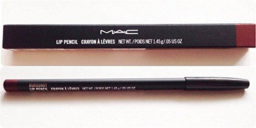 MAC Lip Pencil Edge To Edge
