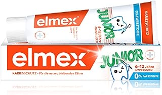 Elmex 282518 Pasta Do Zębów, 75 ml