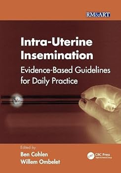 Paperback Intra-Uterine Insemination (Reproductive Medicine and Assisted Reproductive Techniques Series) Book