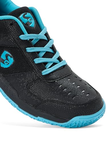 Image of SG Court PRO - Durable Non-Marking Court Shoes for Speed & Stability