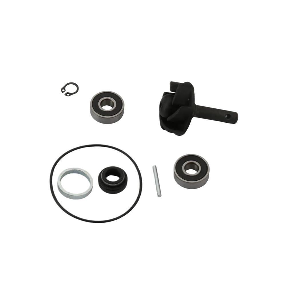 Kit pompe à eau scooter 2T 50cc 100110010 aux normes constructeur
