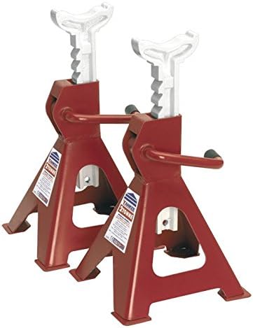 Intuitech Tool Company India Pvt ltd(ITC) Axel Stand